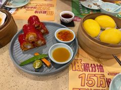 -点都德(水贝IBC店)