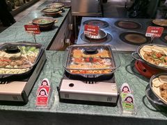 -山芋腔苏北菜(盐城滨海店)