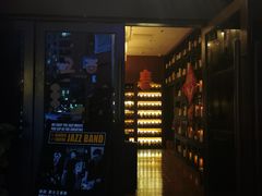 -隐肆威士忌鸡尾酒吧(玉沙国际店)