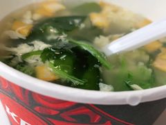 -肯德基(福民路店)