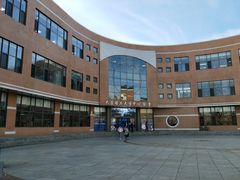 -大连理工大学(凌水校区)