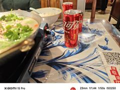 -川流不息·地道川菜·小龙虾(新松江路店)