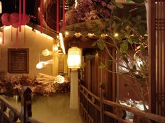 -叶叶菩提(太原别墅店)