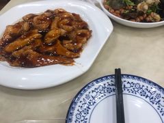 -同发号饭庄(复兴路店)