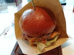 -The BREW·酿餐厅(浦东嘉里大酒店)