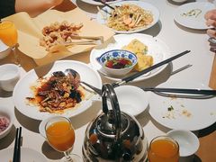 -聚友斋(陶瓷琉璃馆水晶街店)