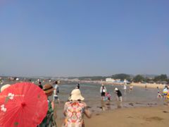 -老虎石海上公园