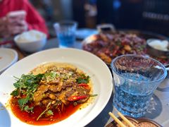 -四川饭店(长白店)