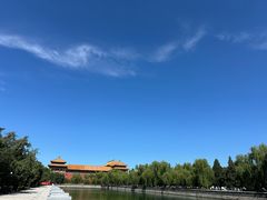 -北京市劳动人民文化宫(太庙)