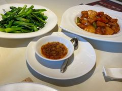 -利苑酒家(华熙国际店)