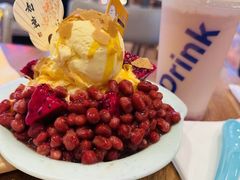 -贝儿多爸爸泡芙(合生汇店)