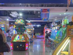 -大玩家(中原万达广场店)