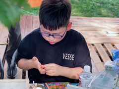 -天津海河悦榕庄·Lobby Lounge大堂吧