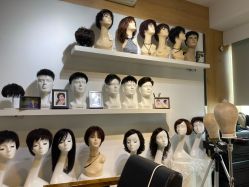 -髻尚坊增发补发织发假发定制