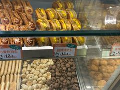 -天津梅江印象城