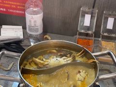 -金滏山烤肉·海鲜·火锅自助餐厅(襄阳万达店)