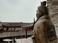 -黄龙溪古镇