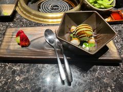 -老乾杯和牛烧肉(王府中环店)