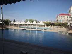 -青岛海景花园大酒店