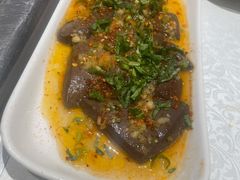 -巴奴毛肚火锅(大剧院店)