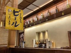 -鸟鸣门屋台料理(金帝银泰店)
