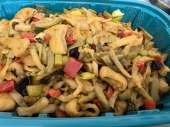 -湘桂人酒楼(西便门店)