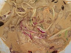 -宛平李记小吃(东关街店)