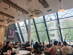 -农园餐厅(北京大学店)