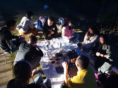 -仙海旅游度假区