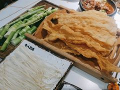 -牛人日志·鲜牛肉骨汤火锅(万科里瑧店)