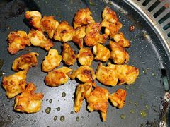 -花味·自助烤肉(江宁同曦店)