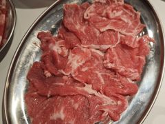 -行运海鲜食集(北京首店)