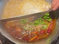 -湊湊火锅·茶憩(皇姑万象汇店)