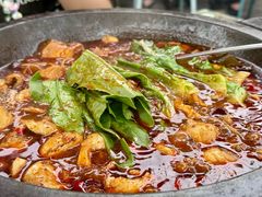 -都江堰石锅鱼