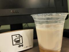 -JPG coffee(广州体育西店)