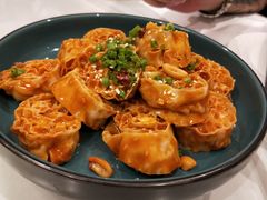 拌菜-毛家饭店·30年融合新湘菜(汉峪金谷店)