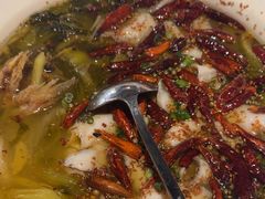 -九毛九西北菜(百信广场店)