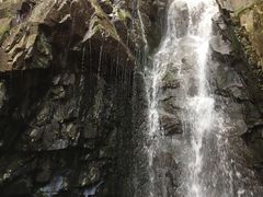 -藏龙百瀑风景区