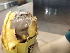 -成裕雪糕店(士多店)