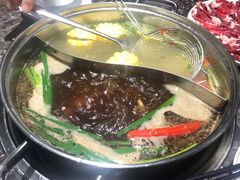-仄园围炉坊·牛肉火锅·汕头卤水火锅(蛇口店)