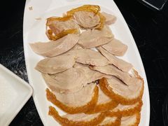 -皇城根·烤鸭·鱼头·家常菜(欧亚大观乐活城店)