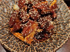 -古都历食南京菜·烤鸭·鸭血粉丝·汤包(南京博物院店)