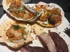 -拉蒂娜·巴西牛排馆 Latina·Brazilian Steakhouse(王府井喜悦店)