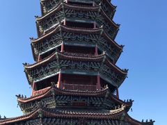 -滦州古城