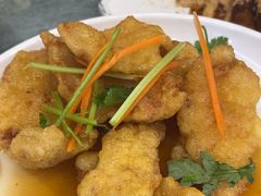 -李老哈·东北菜(宋园路店)