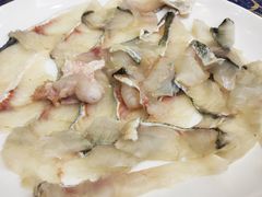 -祈胜邨•顺德鱼生•顺德菜(容桂店)
