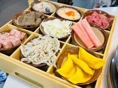 -芈重山老火锅(昌平店)