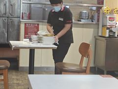 -南城香·饭香串香馄饨香(富丰桥店)