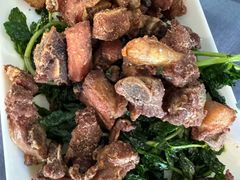 -乡村小榭饭店