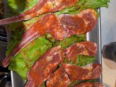 -杨记齐齐哈尔烤肉(总店)